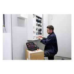 Wiha Werkzeug Set slimVario electric 7209NK2002, 1.000V, 32tlg... WIHA-43465 4010995434656 (Abb. 1)