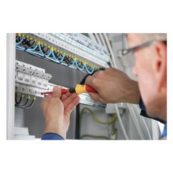 Wiha Drehmoment-Schraubendreher-Set TorqueVario-S electric, 0,8-5,0 Nm, 19-teilig, 2872T18... WIHA-36791 4010995367916 (Abb. 1)