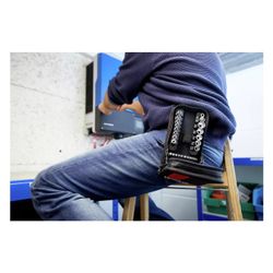 Wiha Steckschlüssel- und Bit-Set 1/4", 40tlg... WIHA-44684 4010995446840 (Abb. 1)