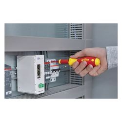 Wiha Drehmomentadapter easyTorque, 4,0 Nm, 59mm... WIHA-41345 4010995413453 (Abb. 1)