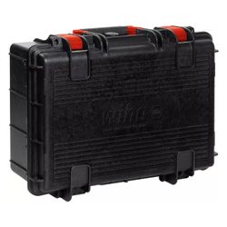Wiha Werkzeugkoffer eMobility Set L, 62tlg, 45,7x36,7x18,3cm, Polypropylen... WIHA-45833 4010995458331 (Abb. 1)