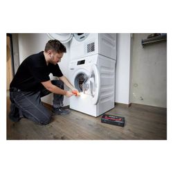 Wiha E-Schraubendreher speedE II 591T101, 0,4/1,0 Nm, 1.000V, 6-teilig... WIHA-44318 4010995443184 (Abb. 1)