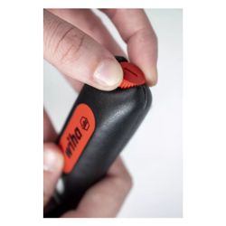 Wiha Entmantler 24678, 4-28mm, 130mm, 73g... WIHA-44240 4010995442408 (Abb. 1)