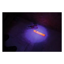 Wiha Gliedermaßstab Longlife, 2m, 10 Glieder, 15mm, 1.000V, Orange, 4102008... WIHA-42068 4010995420680 (Abb. 1)