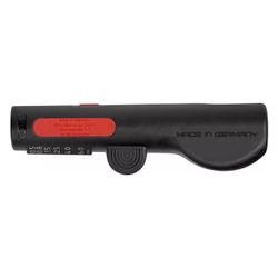Wiha Abisolier-Multitool, 8-13mm, 0,5-6mm2, 125mm, 42062... WIHA-44242 4010995442422 (Abb. 1)