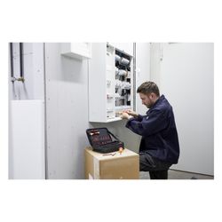 Wiha Werkzeug Set slimVario electric 7209NK2002, 1.000V, 32tlg... WIHA-43465 4010995434656 (Abb. 1)