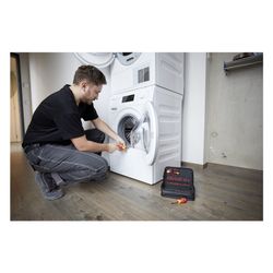 Wiha Werkzeug Set slimVario electric 7209NK2002, 1.000V, 32tlg... WIHA-43465 4010995434656 (Abb. 1)