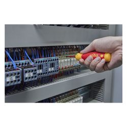 Wiha Magazin-Bithalter PocketMax electric, 75mm 1.000V, 4-teilig, SB283109040... WIHA-45296 4010995452964 (Abb. 1)
