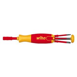 Wiha Schraubendreher LiftUp electric, 1.000V, 2831-09023... WIHA-41234 4010995412340 (Abb. 1)