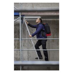 Wiha Werkzeugrucksack electric, 530x385x260mm, 26-teilig... WIHA-45528 4010995455286 (Abb. 1)