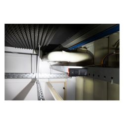 Wiha Handleuchte 490-HL01, 1.200 lm, Aluminium... WIHA-45699 4010995456993 (Abb. 1)