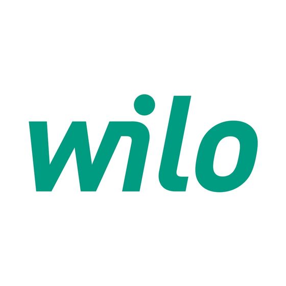 Wilo Kabel 10M H07 4G1,5 mit Kupplung