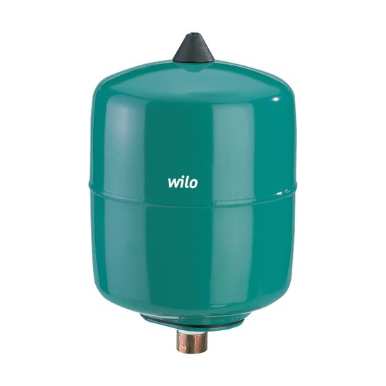 Wilo Membrandruckbehälter Typ DE 33DE-PN10
