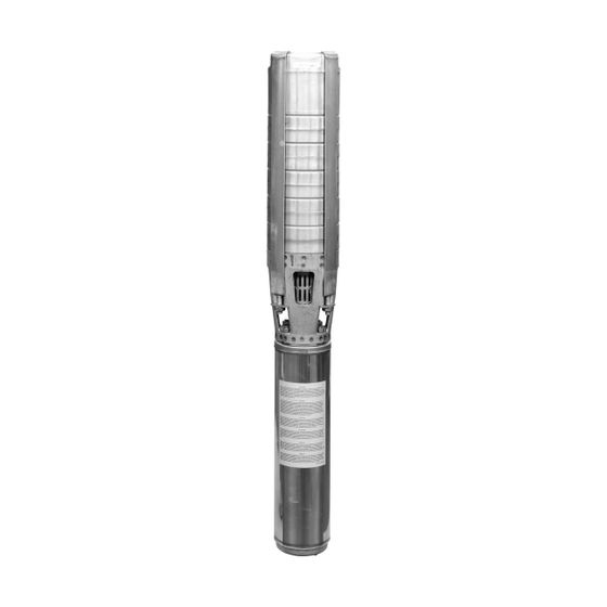 Wilo Unterwassermotor-Pumpe Sub TWI 6.60-03-C Rp 3” 3x400V 5,5kW
