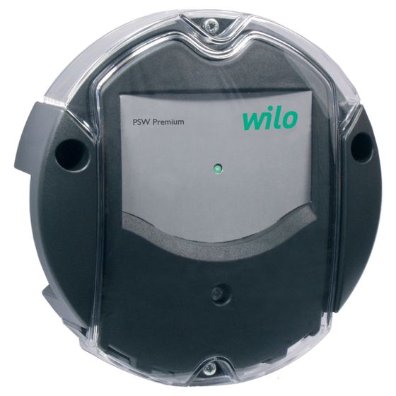 Wilo PSW Pumpensignalwandler, Phasenanschnitt auf PWM/0-10V, 230V