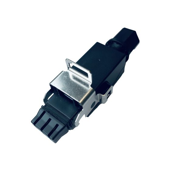 Wilo Netzstecker Stratos MAXO, Einbaulänge 50mm