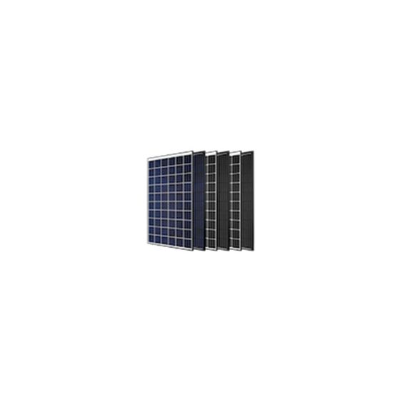 Wilo Hocheffizientes Photovoltaik-Modul