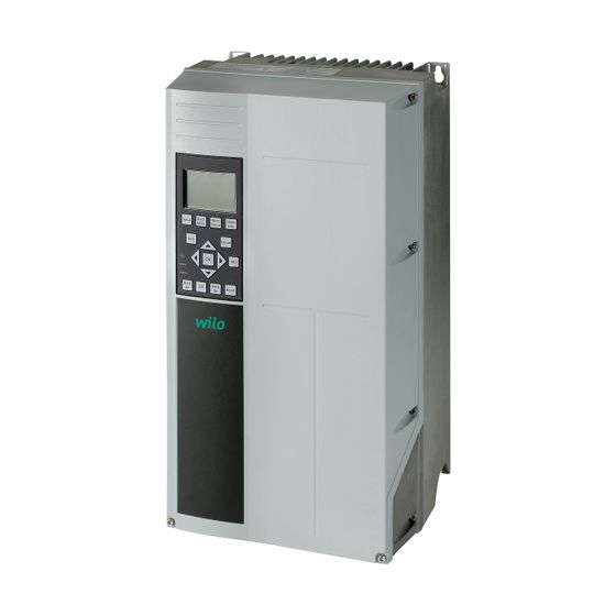 Wilo Pumpensteuerung EFC45 3x380-480V 50/60Hz IP55
