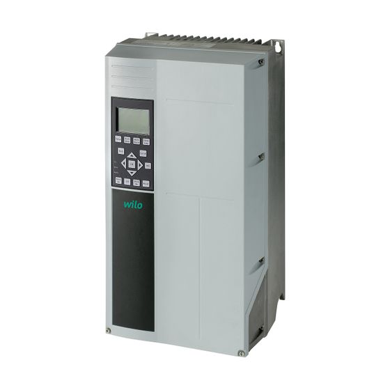 Wilo Pumpensteuerung EFC0.37 3x380-480V 50/60Hz IP55