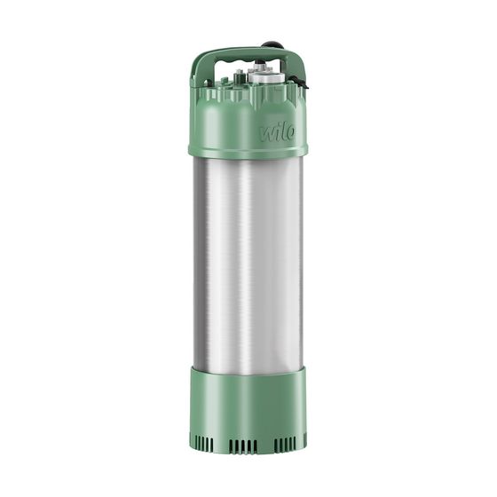 Wilo Extract FIRST Unterwassermotor-Pumpe 303, 230V, G 1