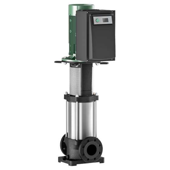 Wilo Hochdruck-Kreiselpumpe MVIE 7002/2-3/25/E/3-2-2G DN100 7,5kW
