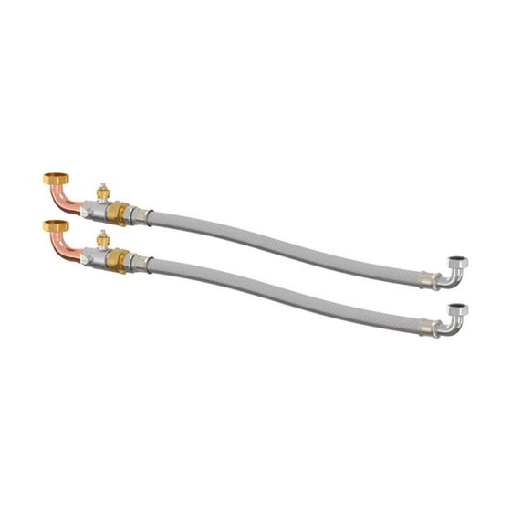Wilo Sinum Flexibler Anschlusssatz FC3 MV6500-10000