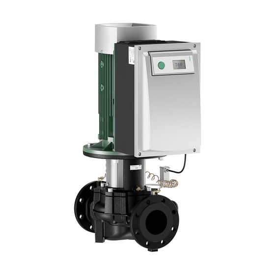 Wilo Stratos GIGA Trockenläufer-Hocheffizienz-Einzelpumpe 65/6-74/22-R1, 400V, DN 65, PN 16, 22kW