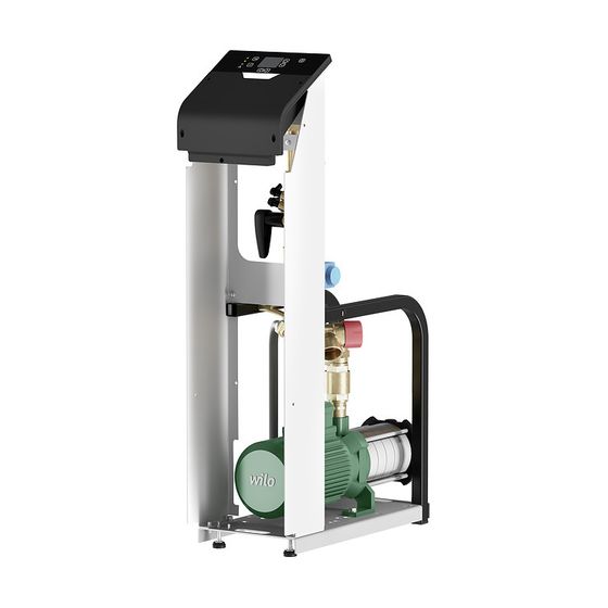 Wilo Sinum Druckhaltestation M60 mit Einzelpumpe, max. 10 bar, 400V