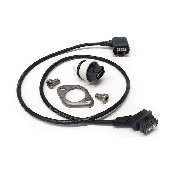 Wilo Zubehör Pumpensteuerungs-Set Medien-Temperatursensor/Kabel L630