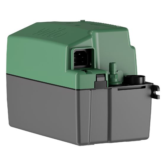 Wilo Automatische Kondensathebeanlage NovaCON-EF