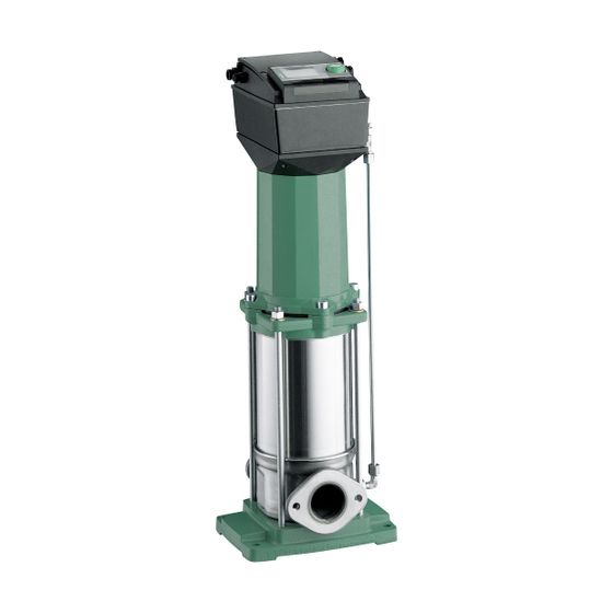 Wilo Multivert MVISE Hochdruck-Kreiselpumpe 803-3G, 1,1kW, 400V, G 1 1/2