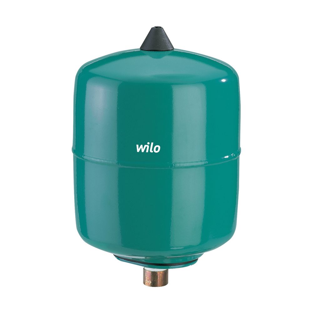 Wilo Membrandruckbehälter Typ DE 18DE-PN10... WILO-2502038 4016322648468 (Abb. 1)