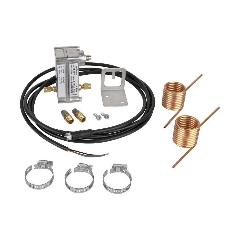 Wilo Druckregelung Drucksensor Kit 0-25BAR für vertikale Pumpen... WILO-4194671 4048482609713 (Abb. 1)