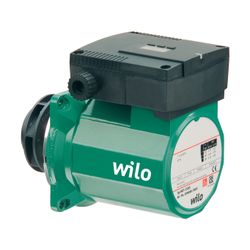 Wilo TOP-Z/ZV Reservemotor für Trinkwarmwasser-Zirkulationspumpe 30/7 EM RMOT, 230V, 90W... WILO-2048350 4016322709732 (Abb. 1)