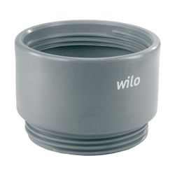 Wilo Zubehör für Montage/Aufstellung Schachtverlängerung WS 40/50... WILO-2525190 4016322850373 (Abb. 1)