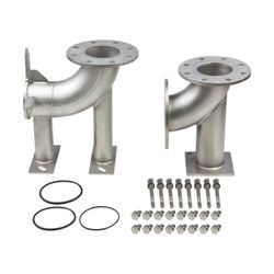 Wilo Aufstellset TP 100, Zubehör für Montage/Aufstellung... WILO-2026541 4016322448983 (Abb. 1)