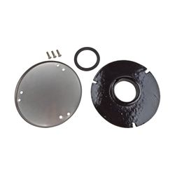 Wilo Flachabsaugung KS 8/KS 9, Zubehör für Montage/Aufstellung... WILO-6032495 4044966284896 (Abb. 1)