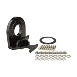 Wilo Austausch-Adapter DN 100/150 für EMU FA an Flygt-Einhängevorrichtung, Grauguss... WILO-6030448 4044966255544 (Abb. 1)