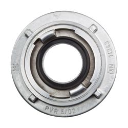 Wilo Storz A/B-Übergangskupplung, Werkstoff Dichtung NBR... WILO-6003026 4044966363324 (Abb. 1)
