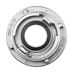 Wilo Storz B/C-Übergangskupplung, Werkstoff Dichtung NBR... WILO-6000748 4044966008119 (Abb. 1)