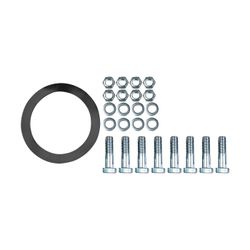 Wilo Montagezubehör DN 150, 2390488... WILO-2390488 4016322527206 (Abb. 1)