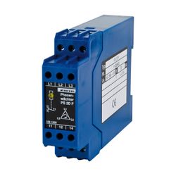 Wilo Zubehör Pumpensteuerung Phasenasymmetrierelais PS2DF... WILO-6067141 4048482305080 (Abb. 1)