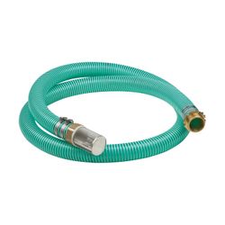 Wilo Saugset DN 80, Länge 3m, Kunststoff... WILO-6043357 4044966451632 (Abb. 1)