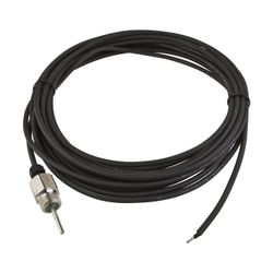 Wilo Stabelektrode, Stablänge 210mm, 10m Kabel... WILO-6042222 4044966447505 (Abb. 1)