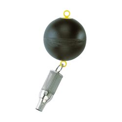 Wilo Schwimmender Ansaug-Grobfilter G, d. 35mm Anschluss Ausgang... WILO-2024959 4016322418665 (Abb. 1)