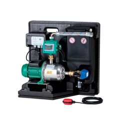 Wilo Regenwassernutzungsanlage RainSystem AF Basic MC 304, 230V, 910W... WILO-2518349  (Abb. 1)