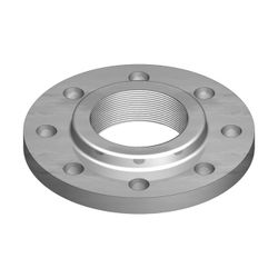 Wilo Gewindeflansch, Adapter, DN 65 auf Rp 2 1/2"... WILO-4015204 4016322308331 (Abb. 1)