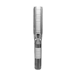 Wilo Unterwassermotor-Pumpe Sub TWI 6.60-08-C-SD Rp 3” 3x400V 15kW... WILO-6075281 4048482540399 (Abb. 1)