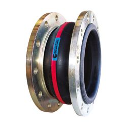 Wilo Kompensator DN 80, mechanisches Zubehör... WILO-2017189 4016322527022 (Abb. 1)