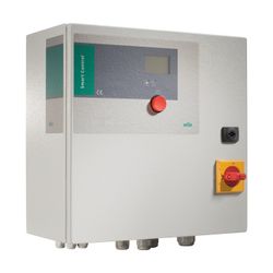 Wilo Schaltgerät Smart Control SC-Lift SC-L-2x 19A-T34-SD-WM... WILO-2538953 4048482306841 (Abb. 1)